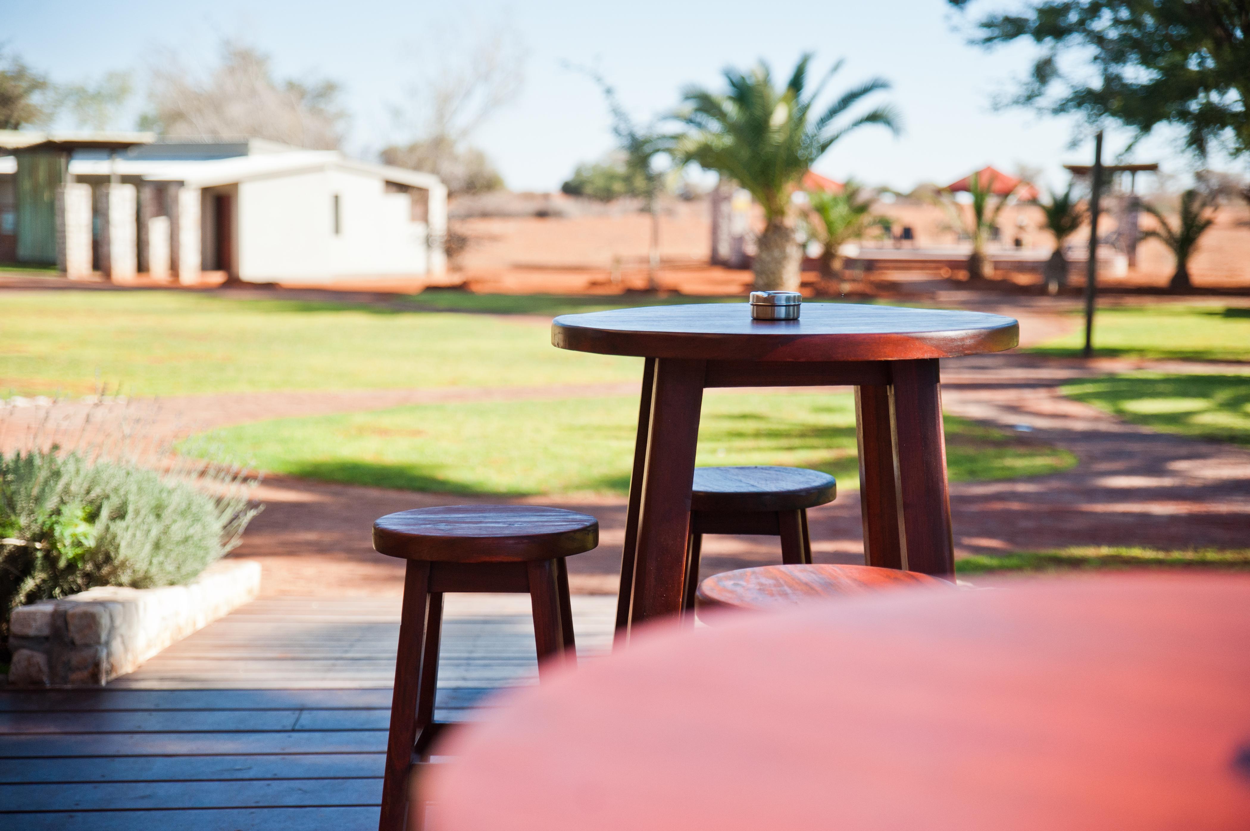 Kalahari Anib Lodge Intu Afrika Kalahari Game Reserve Exterior photo